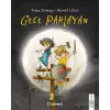 Uçanbalık Yayınları Gece Parlayan