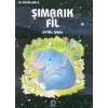 Uçanbalık Yayınları Şımarık Fil---5 +