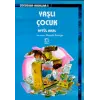 Uçanbalık Yayınları Yaşlı Çocuk---5 +