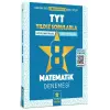 Yıldız Sorular TYT Matematik 8 Deneme