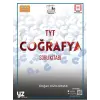 YZ Yayınları TYT Coğrafya Soru Kitabı
