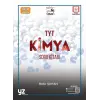 YZ Yayınları TYT Kimya Soru Kitabı