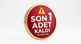 Son 1 Ürün!