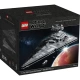 LEGO Star Wars 75252 Imperial Star Destroyer Ultimate Collector Series (Ali Emir Ş)
