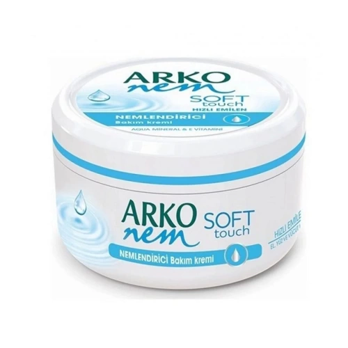 Arko Nem 150  Ml Soft