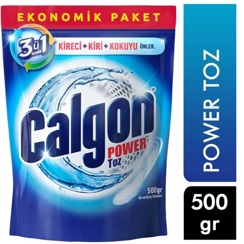 Calgon 2in1arada 500 Gr
