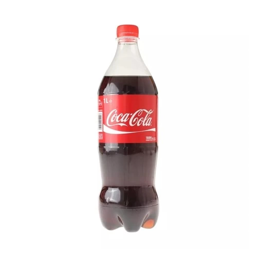 Coca Cola 1Lt