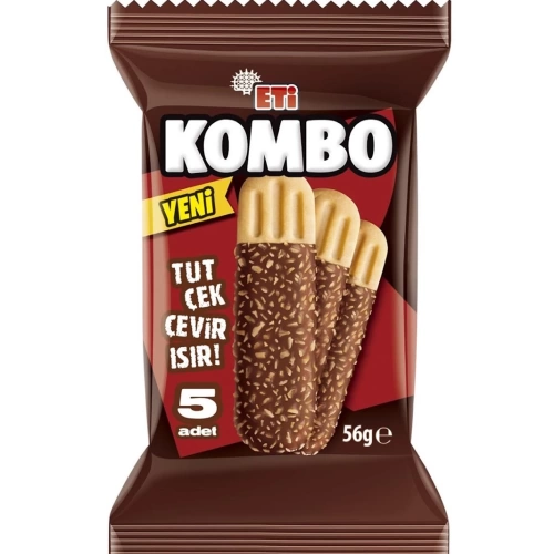 Eti Kombo 56 Gr