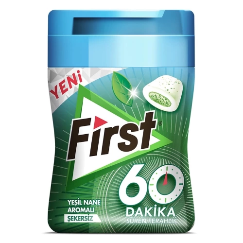 First 60 Dakika Nane Şkrsz