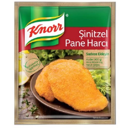 Knorr Pane Harcı Yn 85 Gr