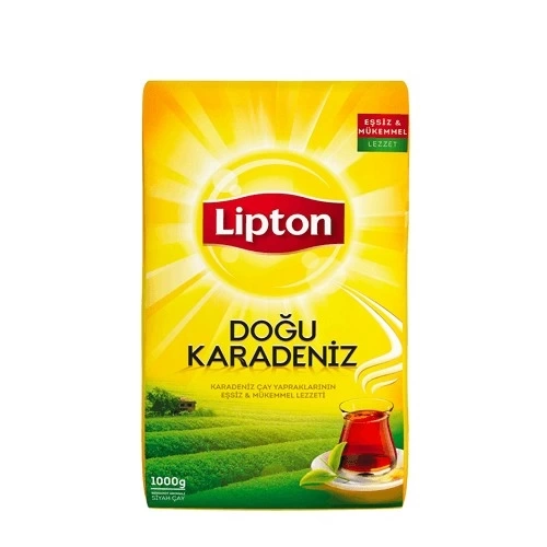 Lipton Doğu Karadeniz 1000  Gr