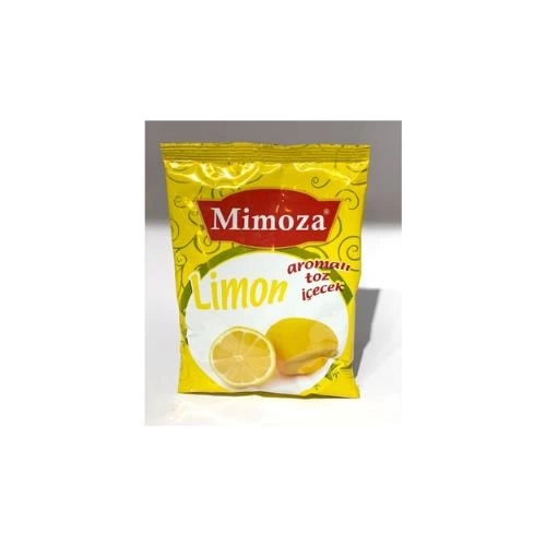 Mimoza Limon Ar Ml. Toz