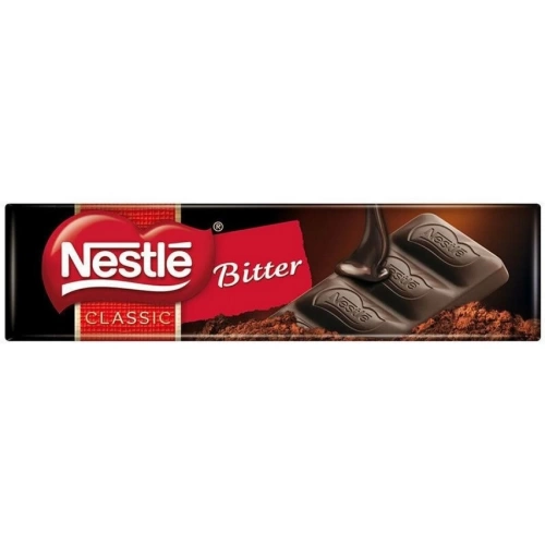 Nestle Bitter Classıc %55kakao 30 Gr