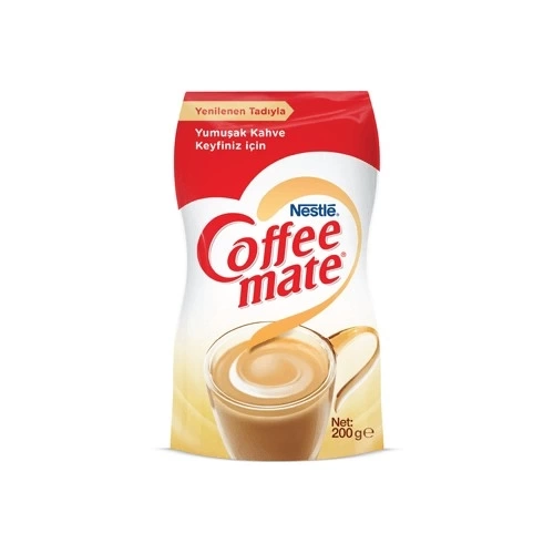 Nestle Coffee Mate 200  Gr Eko