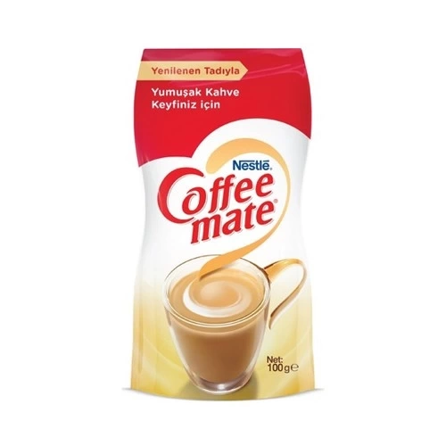 Nestle Coffee Mate Eko 100 Gr