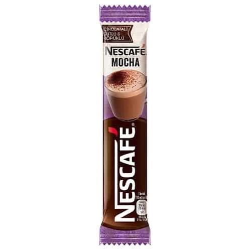 Nestle Nescafe Mocha 17.9 Gr