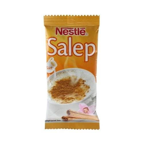 Nestle Sahlep 17 Gr