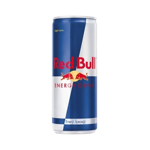 Redbull Energy Drink 250 Ml