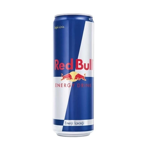 Redbull Energy Drink 473 Ml