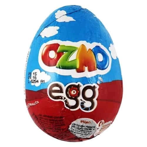 Şölen Ozmo Egg 20 Gr
