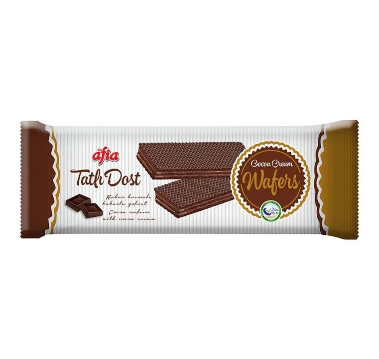 Afia Tatlı Dost Cocoa Cream 150 Gr