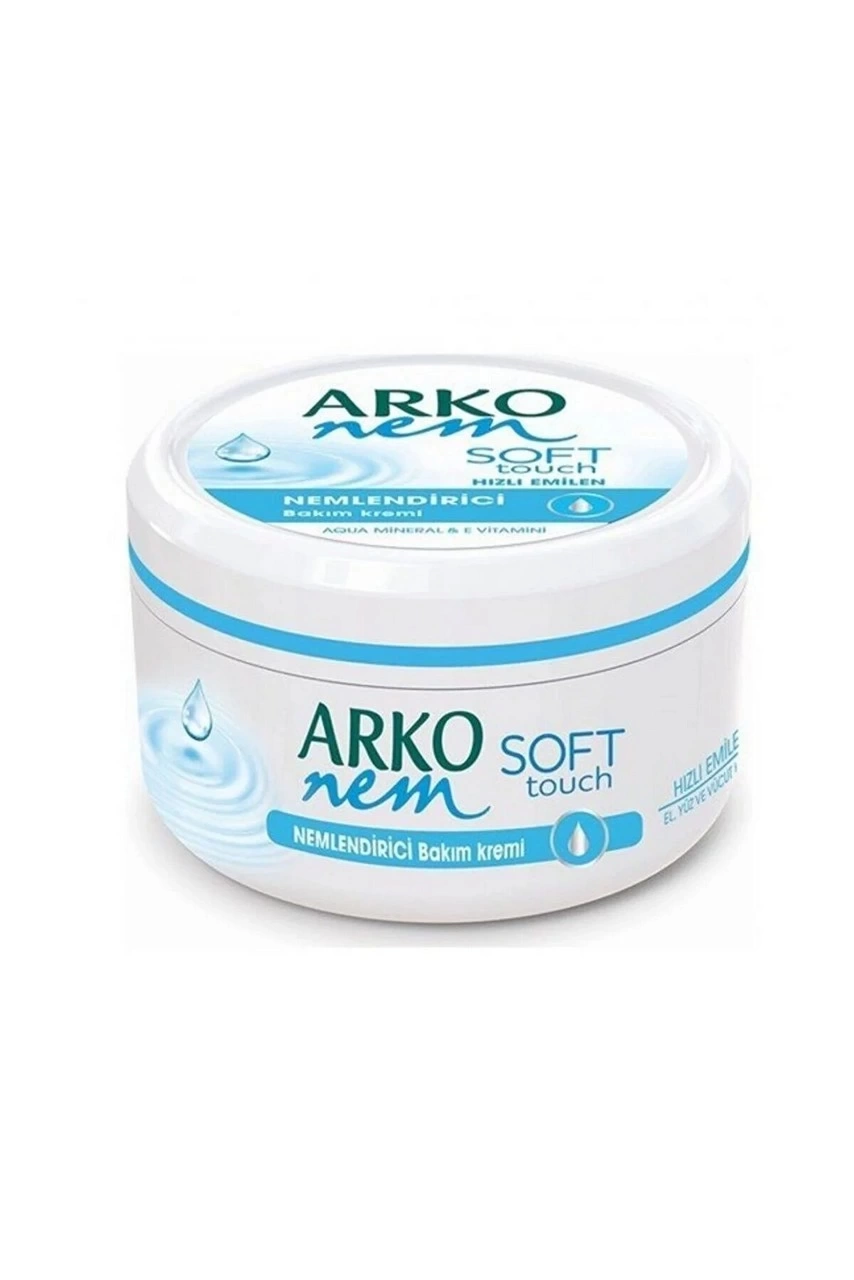 Arko Nem 150  Ml Soft