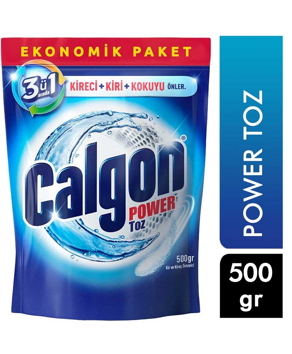 Calgon 2in1arada 500 Gr