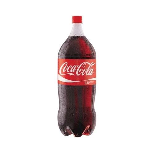 Coca Cola 2.5l