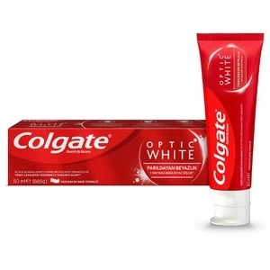 Colgate Optic White 50 ml