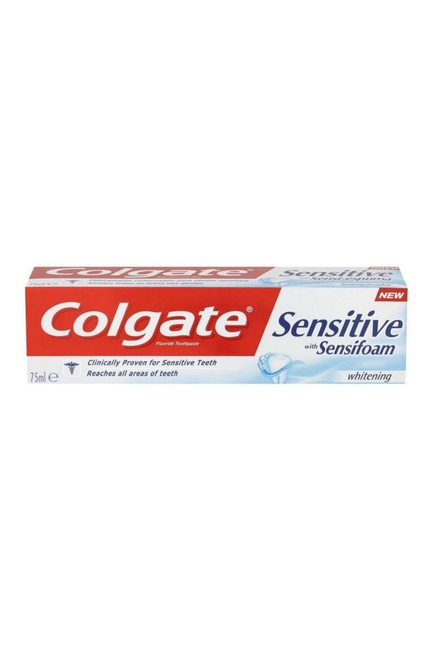 Colgate Sensitive 75  Ml