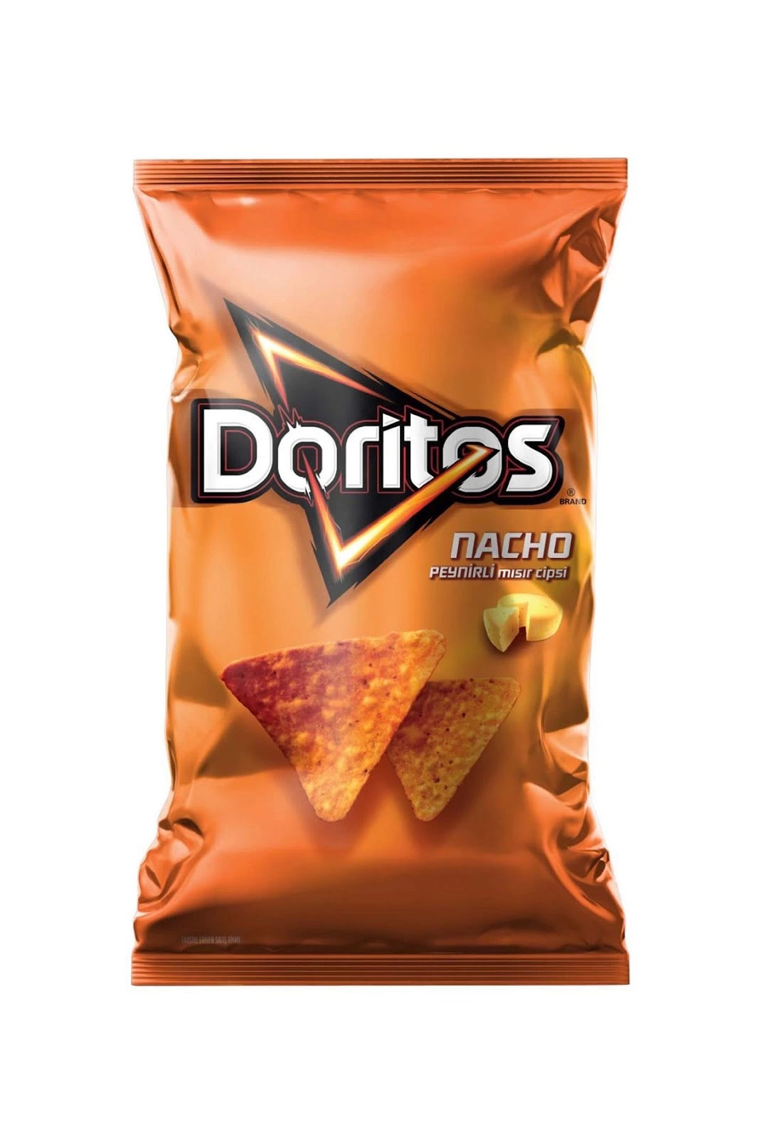 Doritos Nacho Süper 110 Gr