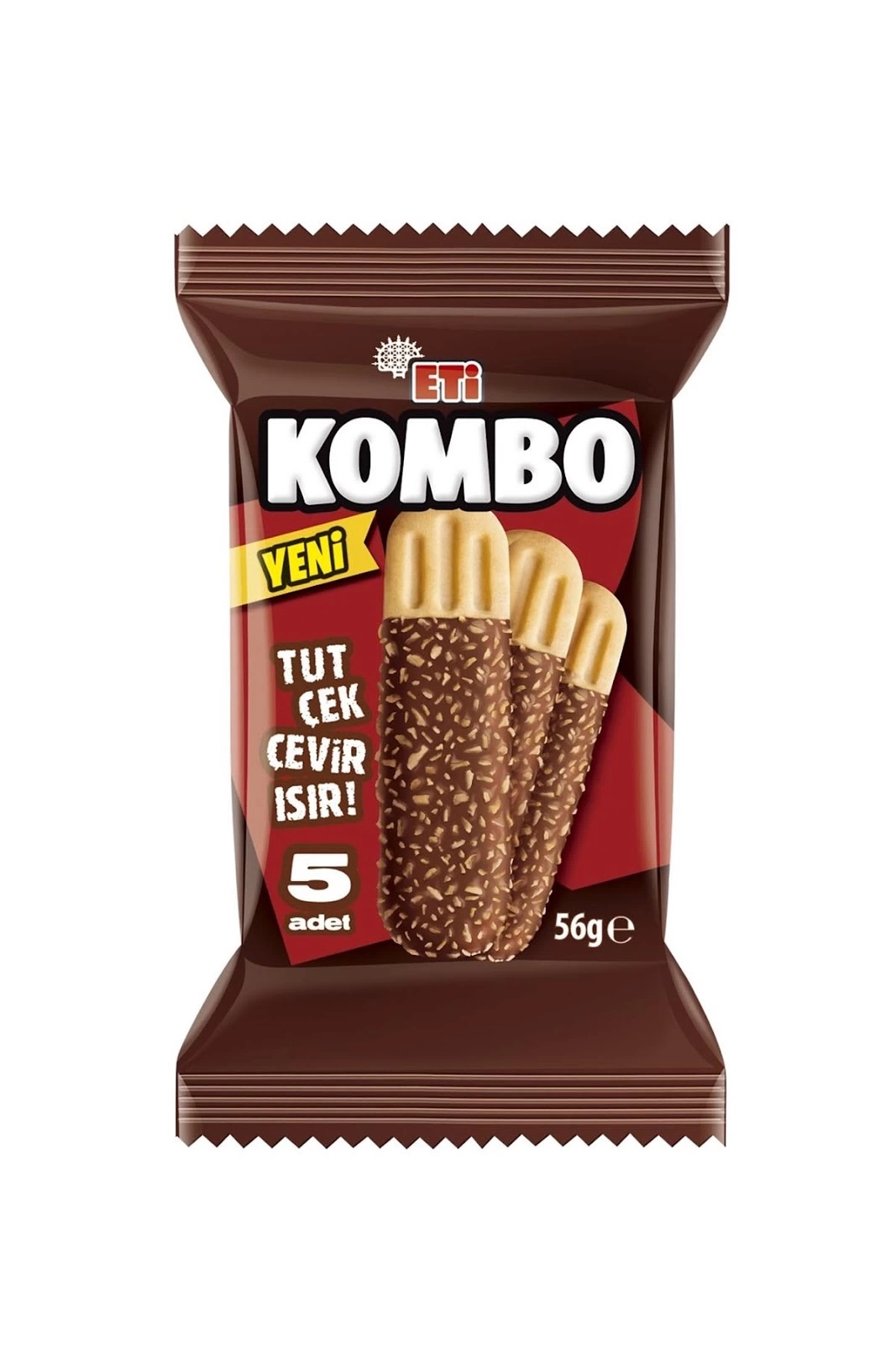 Eti Kombo 56 Gr