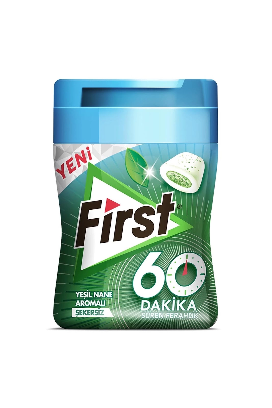 First 60 Dakika Nane Şkrsz