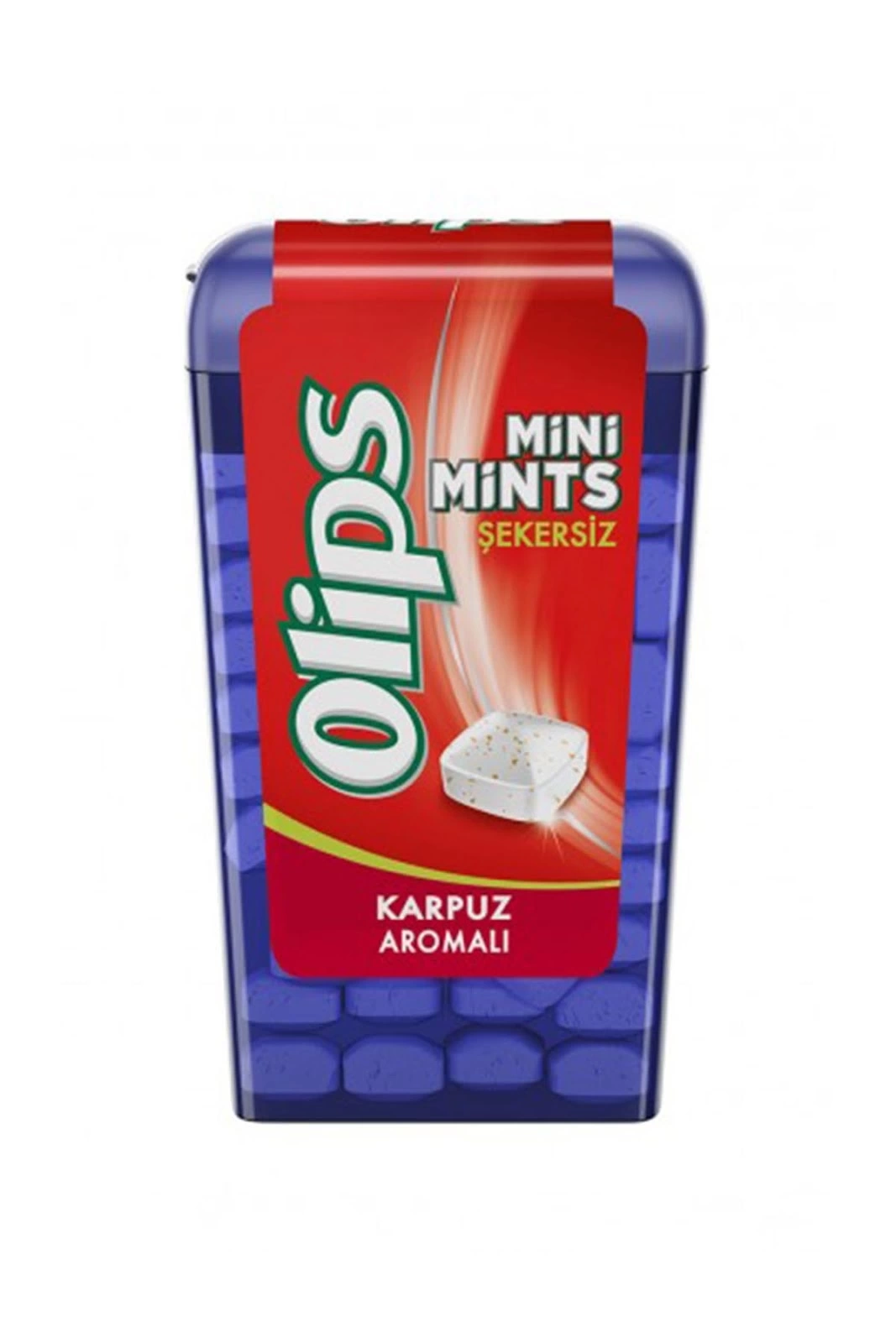 Kent Olips Mini Karpuz 12,5 Gr