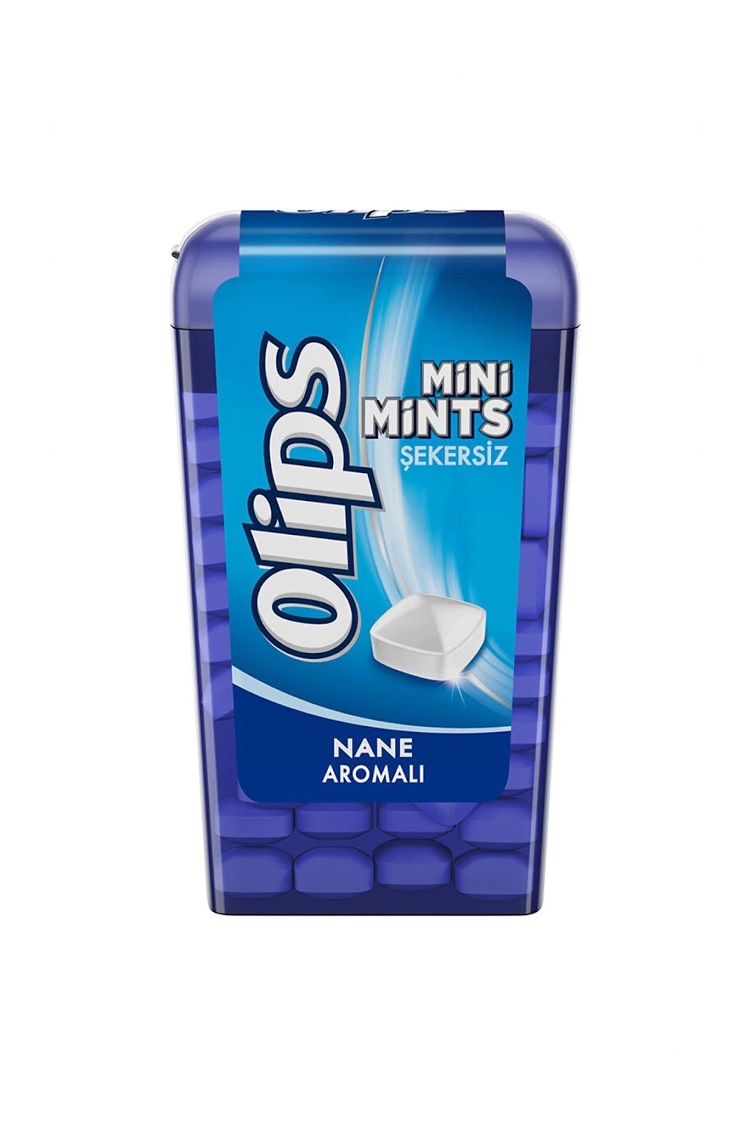 Kent Olips Mini Mint Nane 12,5 Gr