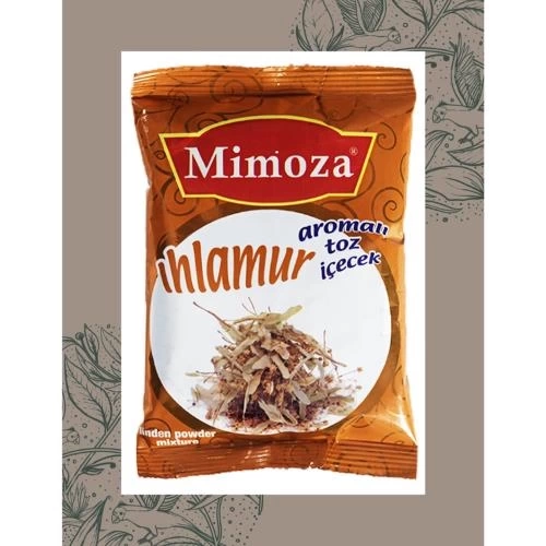 Mimoza Ihlamur Arm. Toz(i)