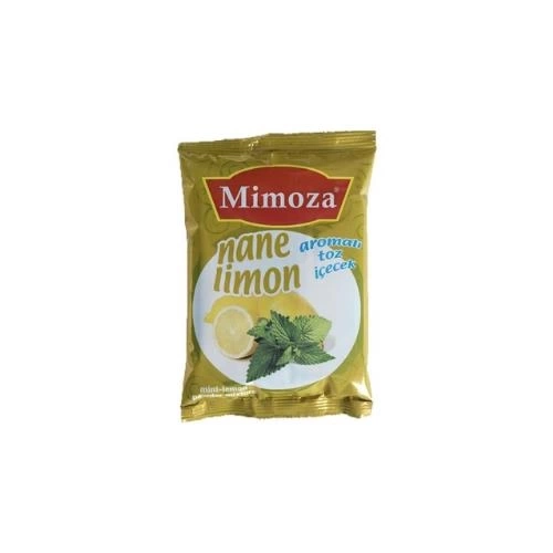 Mimoza Nane Limon Ar Ml. Toz