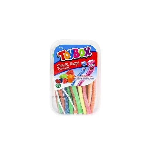 Toybox Sour Rope 70  Gr