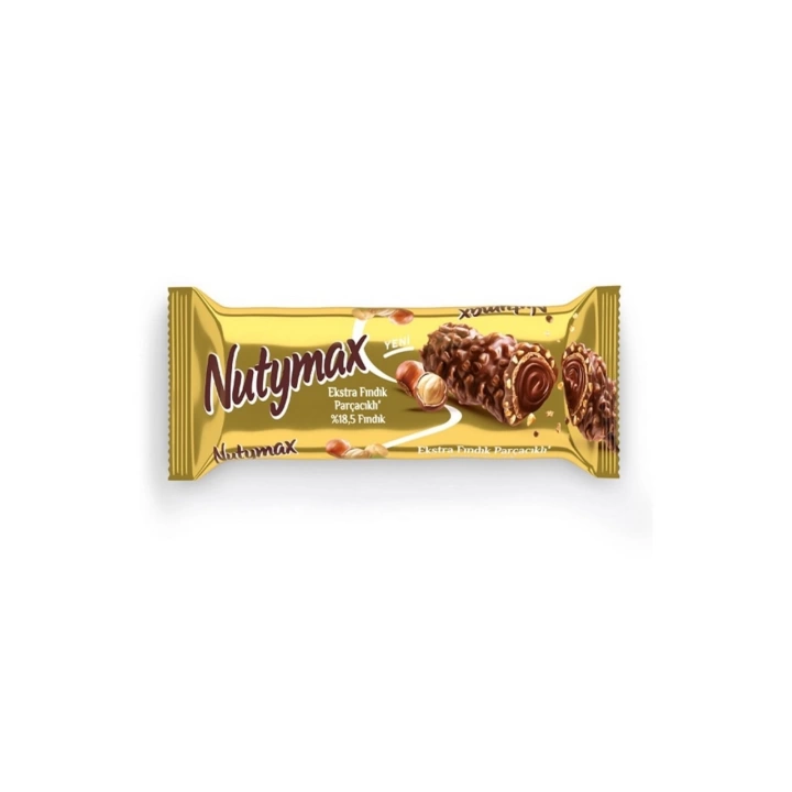 Şölen Nuttymax Extra Fındık 40 Gr