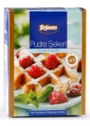 Seğmen Pudra Şekeri Poşet 150g