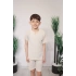 Erkek Çocuk Takım Bej C135