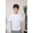 Erkek Çocuk Tişört Beyaz C137