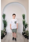 Erkek Çocuk Takım Yeşil C128