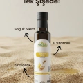 Susam Yağı 250 Gr