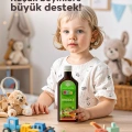 Alftamin Kids Omega 3 Balık Yağı