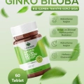 Ginko Biloba Tablet