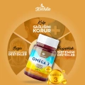 Omega 3 – Balık Yağı (EPA + DHA) 1120 mg / 60 Kapsül
