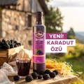 Yeni Karadut Özü