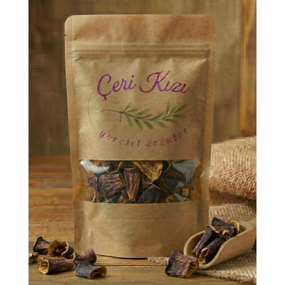 Patlıcak Kurutma Dizimi