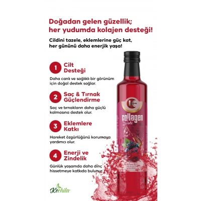 Collagen Sirkesi